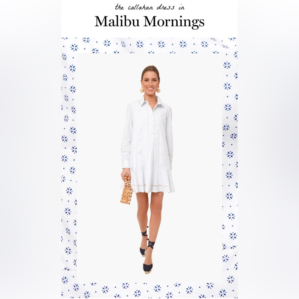 Tuckernuck Callahan Dress